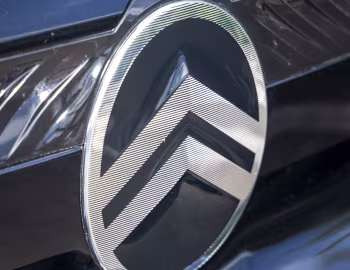 Logo Citroën ë-SpaceTourer XL [UK-spec] '2024–pr.