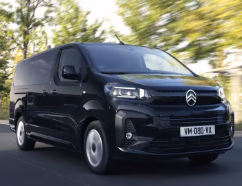 Citroën ë-SpaceTourer XL [Worldwide] '2024–pr.