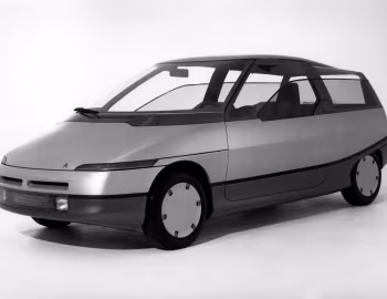 Citroën Eco 2000 (SL 10) '1984