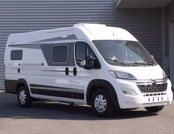 2020–н.ч. Elios Van 63 GX '2019–н.ч.