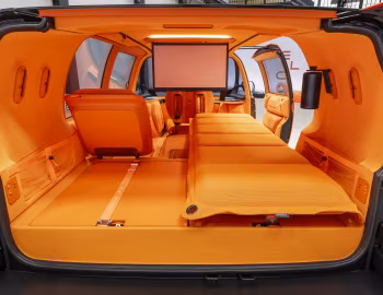 Coffre Citroën ELO '12.2025