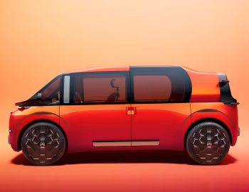 Citroën ELO '12.2025