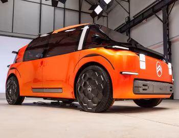 Citroën ELO '12.2025