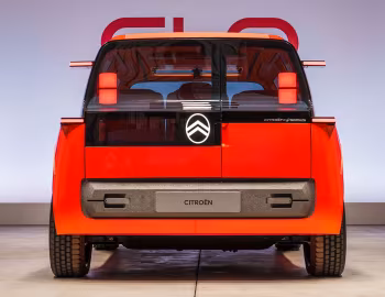 Citroën ELO '12.2025