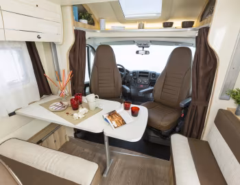 Intérieur 2015–18 Giottiline Therry T37 '2014–18