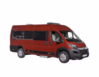 2021–н.ч. Globecar Globescout Elegance '2020–н.ч.