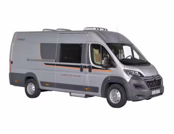 2017–н.ч. Globecar Globestar 640 DK '2016–н.ч.