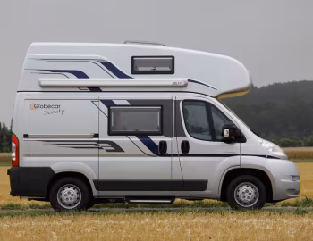 2011–12 Globecar Scouty '2010–12