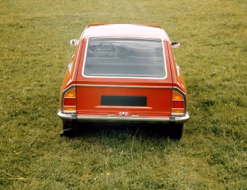 Citroën GS Break '1971–77