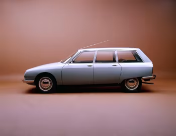 Citroën GS Break '1971–77