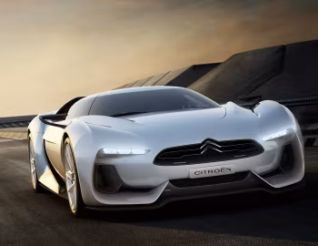 GT by Citroën '10.2008