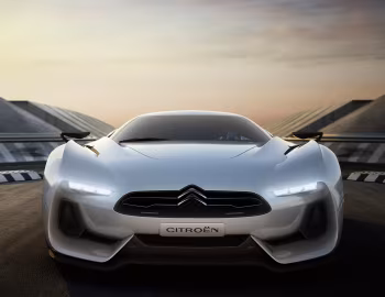 GT by Citroën '10.2008