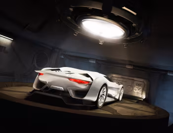 GT by Citroën '10.2008