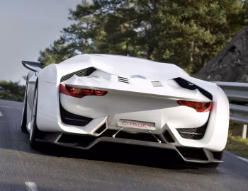 GT by Citroën '10.2008