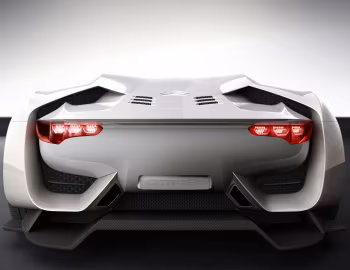 GT by Citroën '10.2008
