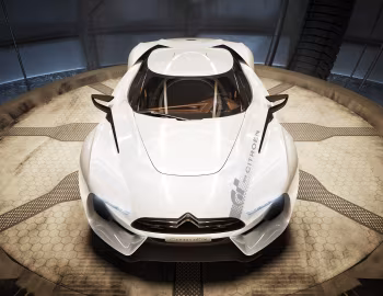 GT by Citroën '10.2008