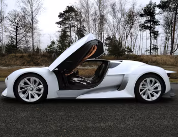 GT by Citroën '10.2008