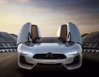 GT by Citroën '10.2008
