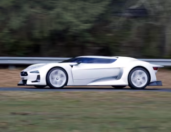 GT by Citroën '10.2008