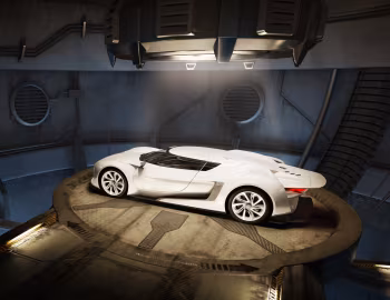 GT by Citroën '10.2008