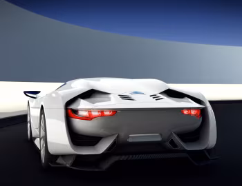 GT by Citroën '10.2008