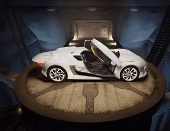 GT by Citroën '10.2008