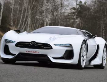 GT by Citroën '10.2008