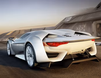 GT by Citroën '10.2008