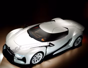 GT by Citroën '10.2008