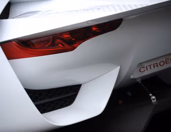 GT by Citroën '10.2008