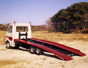 Heuliez Citroën C35 Auto Transporter '1974–84