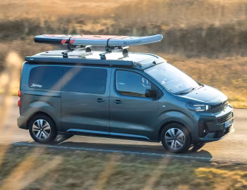 Citroën Holidays [EU-spec] '2024–pr.