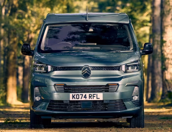 Citroën Holidays [UK-spec] '2025–pr.