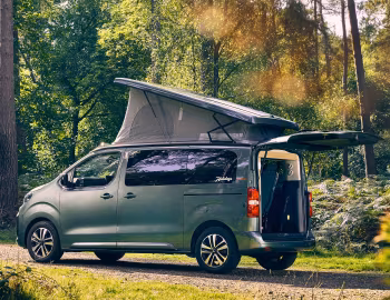 Citroën Holidays [UK-spec] '2025–pr.