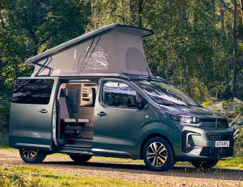 Citroën Holidays [UK-spec] '2025–pr.
