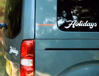 Citroën Holidays [UK-spec] '2025–pr.