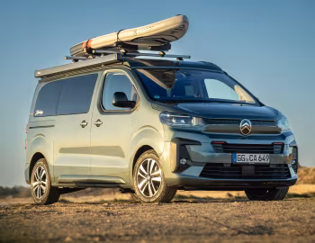 Citroën Holidays [EU-spec] '2024–pr.