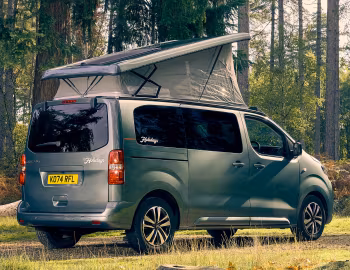 Citroën Holidays [UK-spec] '2025–pr.
