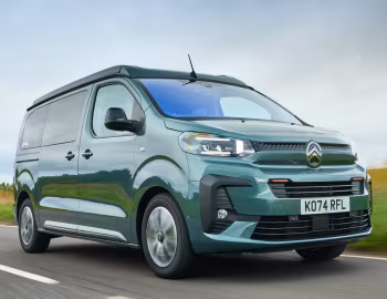 Citroën Holidays [UK-spec] '2025–pr.
