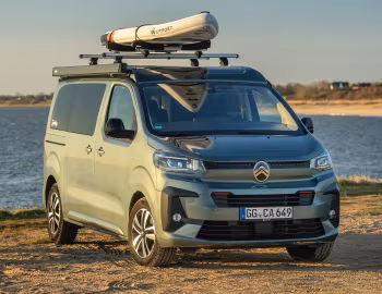 Citroën Holidays [EU-spec] '2024–pr.