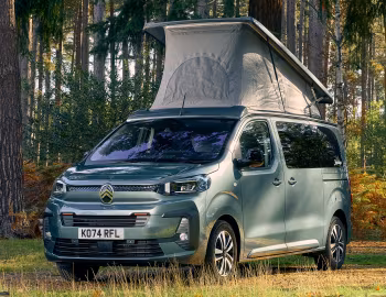 Citroën Holidays [UK-spec] '2025–pr.