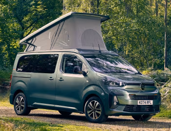 Citroën Holidays [UK-spec] '2025–pr.