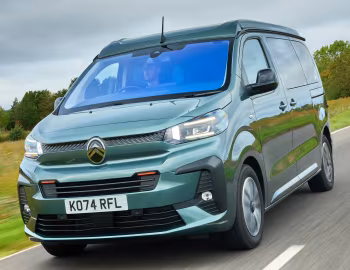 Citroën Holidays [UK-spec] '2025–pr.