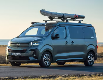 Citroën Holidays [EU-spec] '2024–pr.