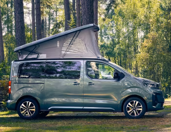Citroën Holidays [UK-spec] '2025–pr.
