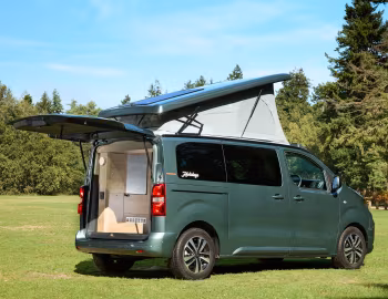 Citroën Holidays [UK-spec] '2025–pr.