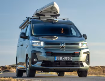 Citroën Holidays [EU-spec] '2024–pr.