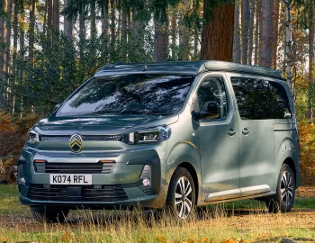 Citroën Holidays [UK-spec] '2025–pr.