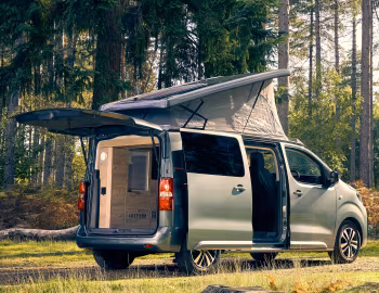 Citroën Holidays [UK-spec] '2025–pr.