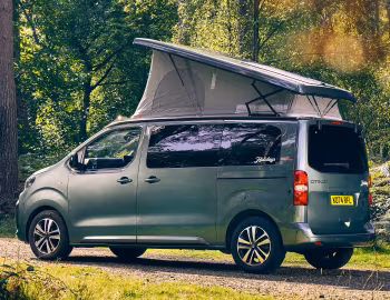 Citroën Holidays [UK-spec] '2025–pr.